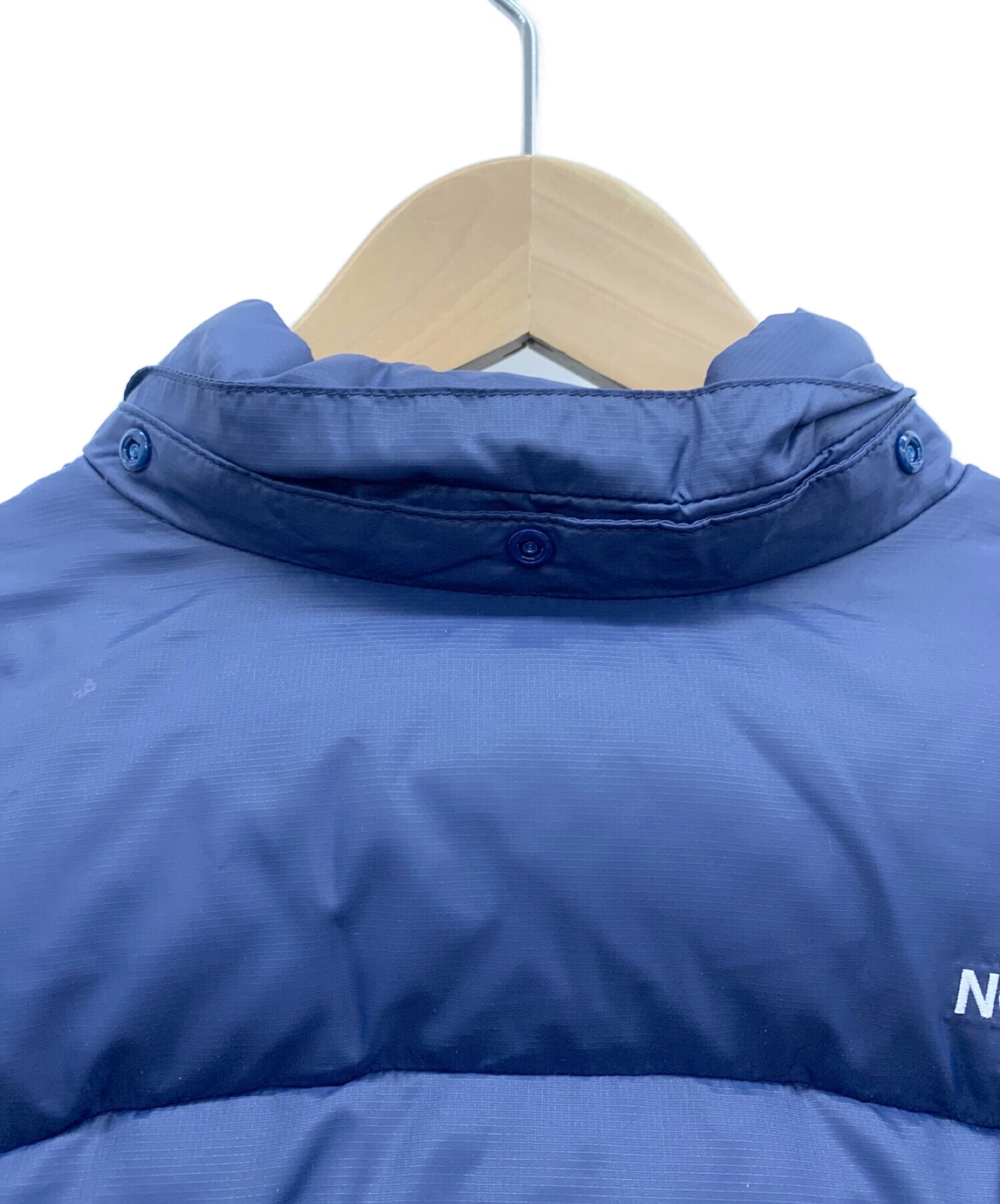中古・古着通販】THE NORTH FACE (ザ ノース フェイス) ダウン 