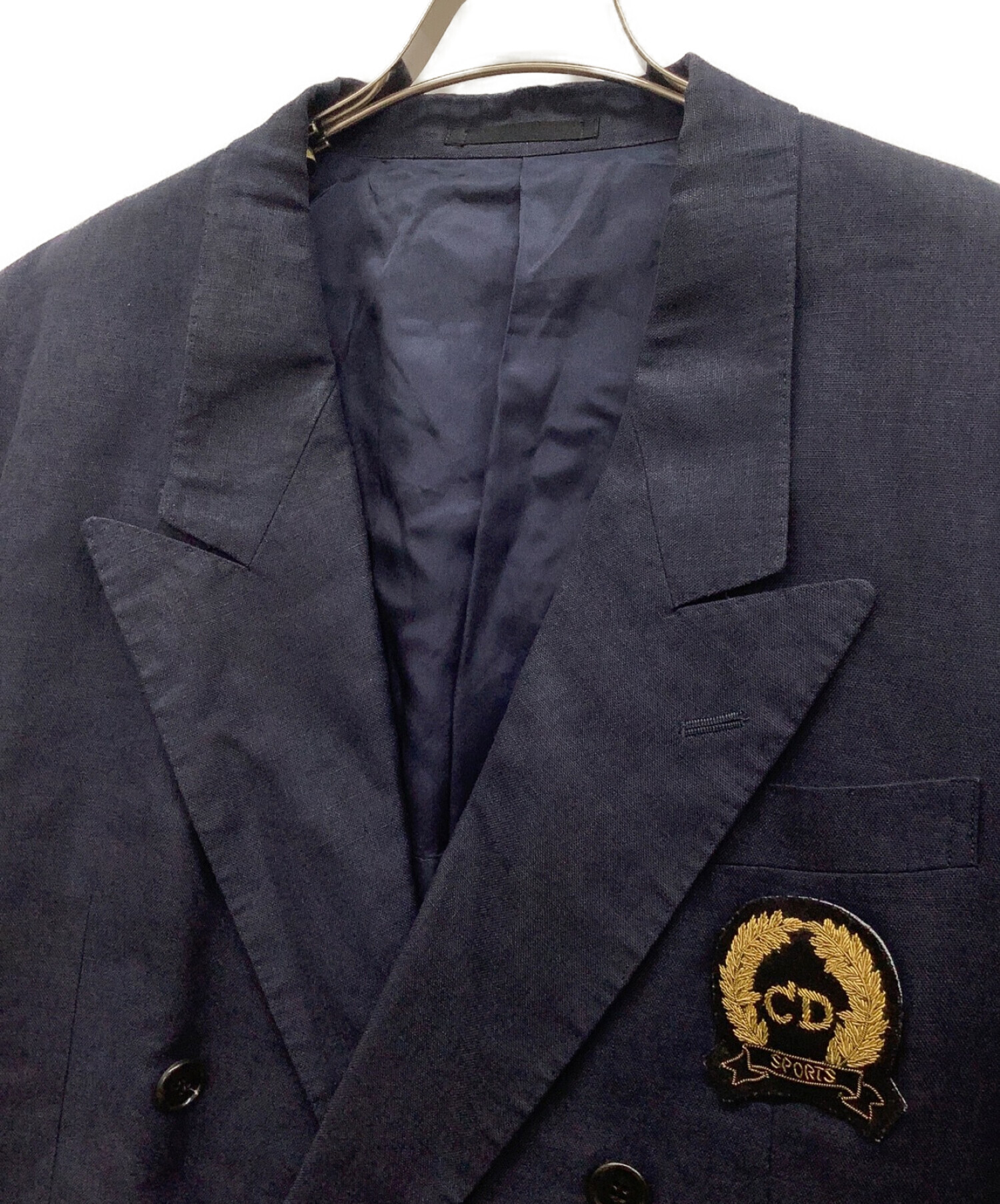 中古・古着通販】Christian Dior Sports (クリスチャンディオール 