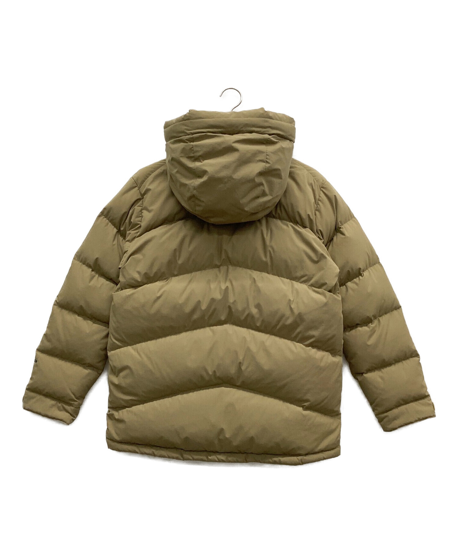 WOOLRICH ウールリッチ グレイロック ダウンシャツ (L) GREYLOCK WOOLRICH ウールリッチ グレイロック ダウンシャツ (L) GREYLOCK