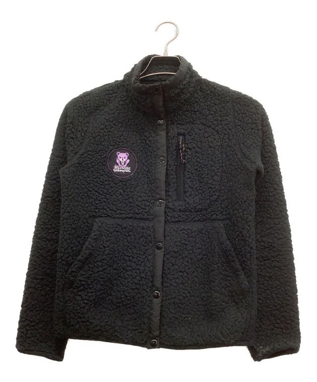 中古・古着通販】Hysteric Glamour (ヒステリックグラマー) ボア 