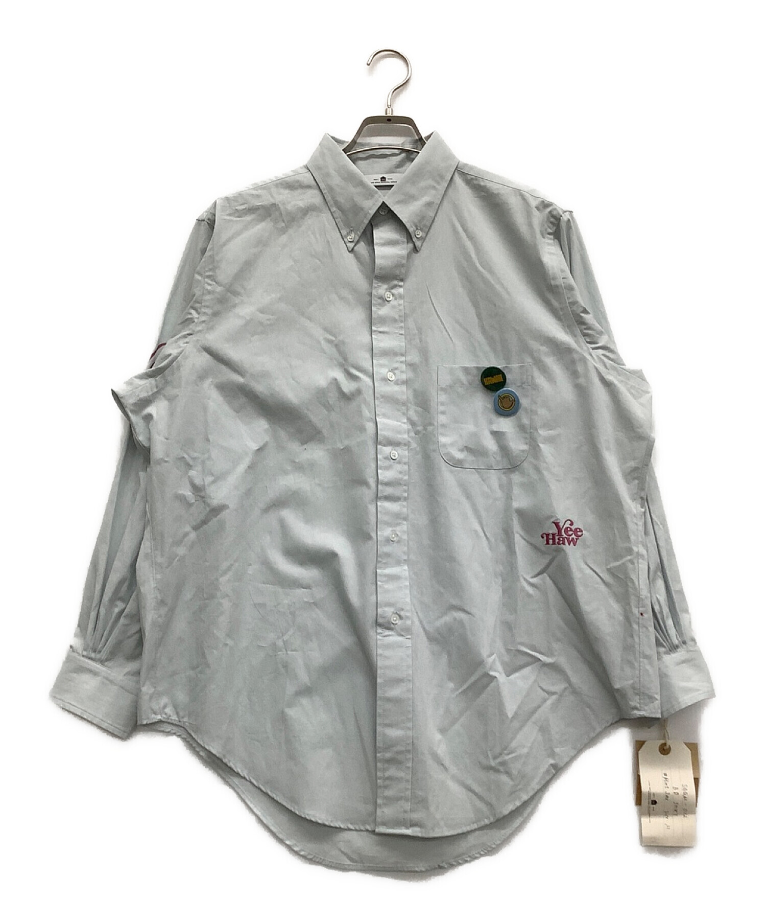 中古・古着通販】SILVER AND GOLD GENERAL MERCHANDISE (シルバー