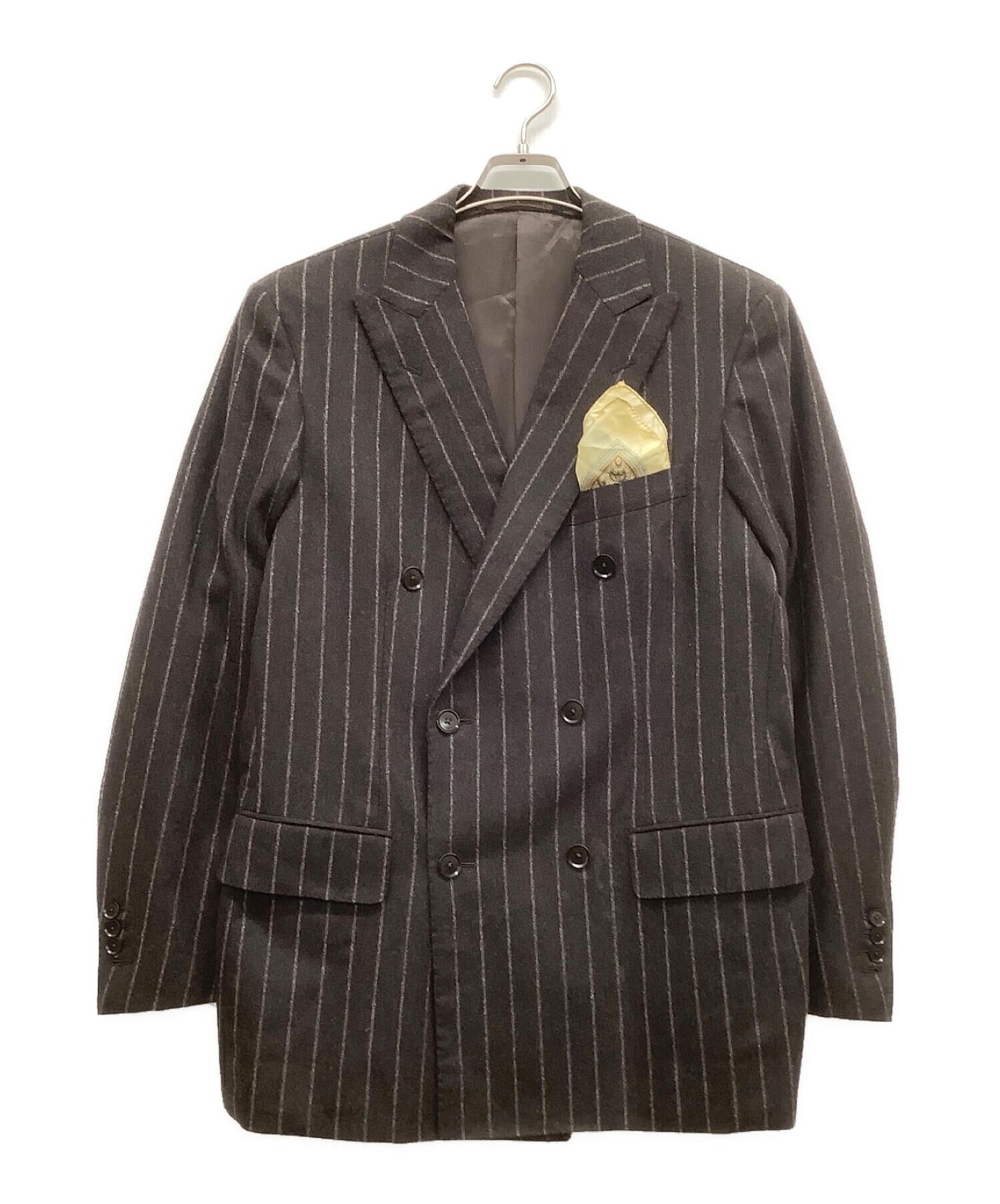 【新品】TOMORROWLAND PILGRIM suit セットアップ スーツ