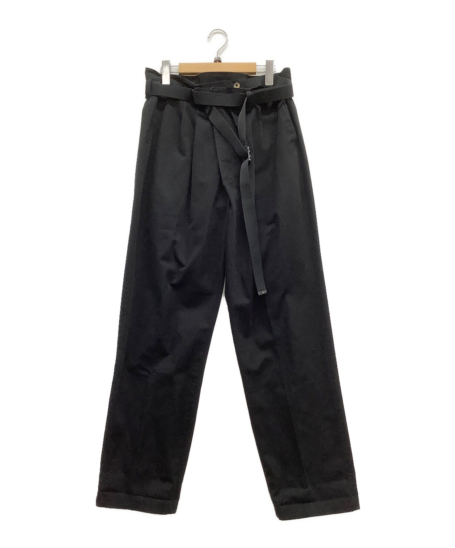 中古・古着通販】MAISON EUREKA (メゾンエウレカ) カラーパンツ 