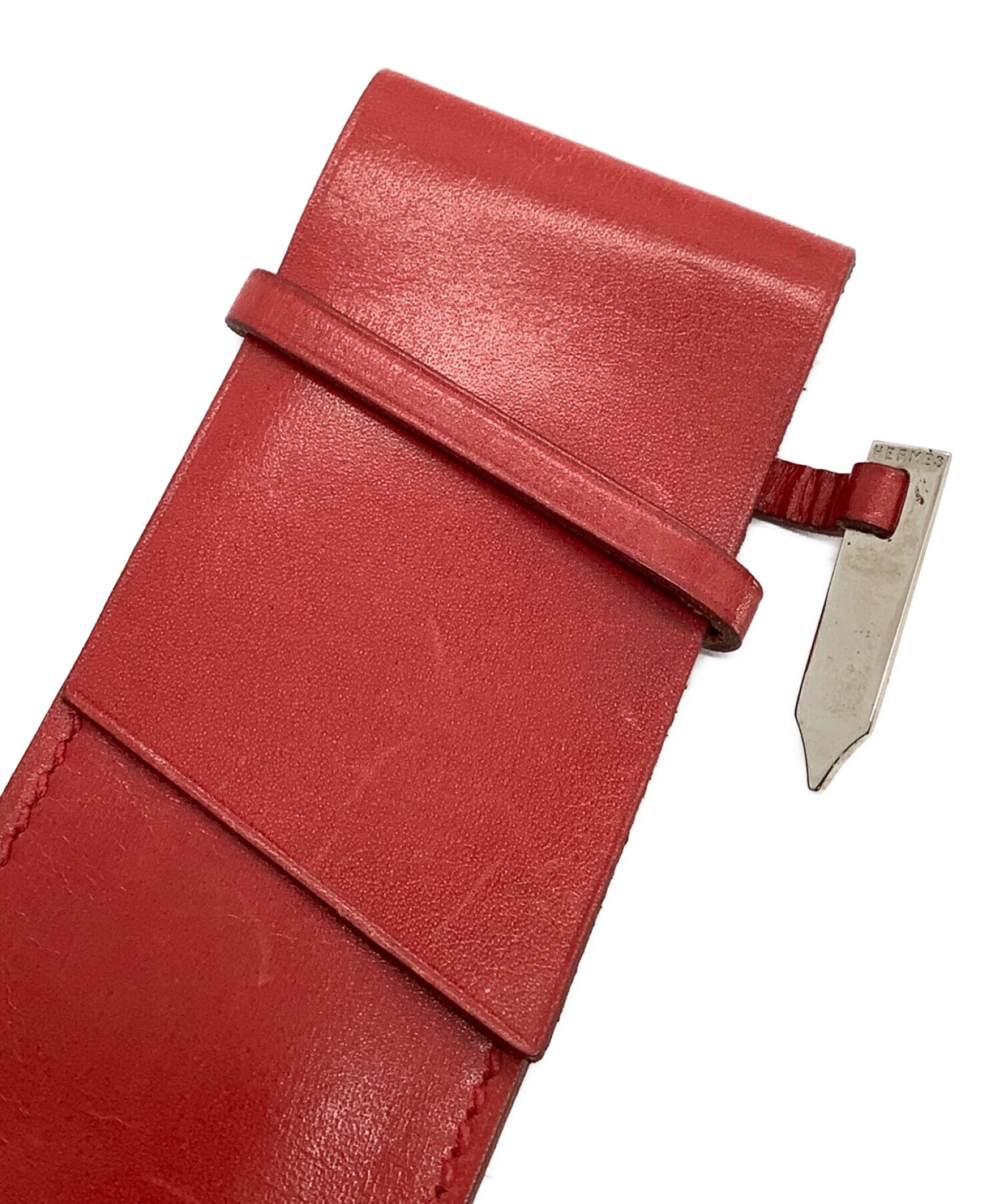中古・古着通販】HERMES (エルメス) ペンケース｜ブランド・古着通販 