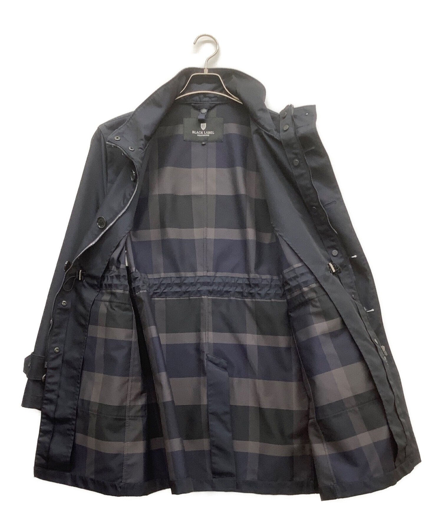中古・古着通販】BLACK LABEL CRESTBRIDGE (ブラックレーベル クレスト  