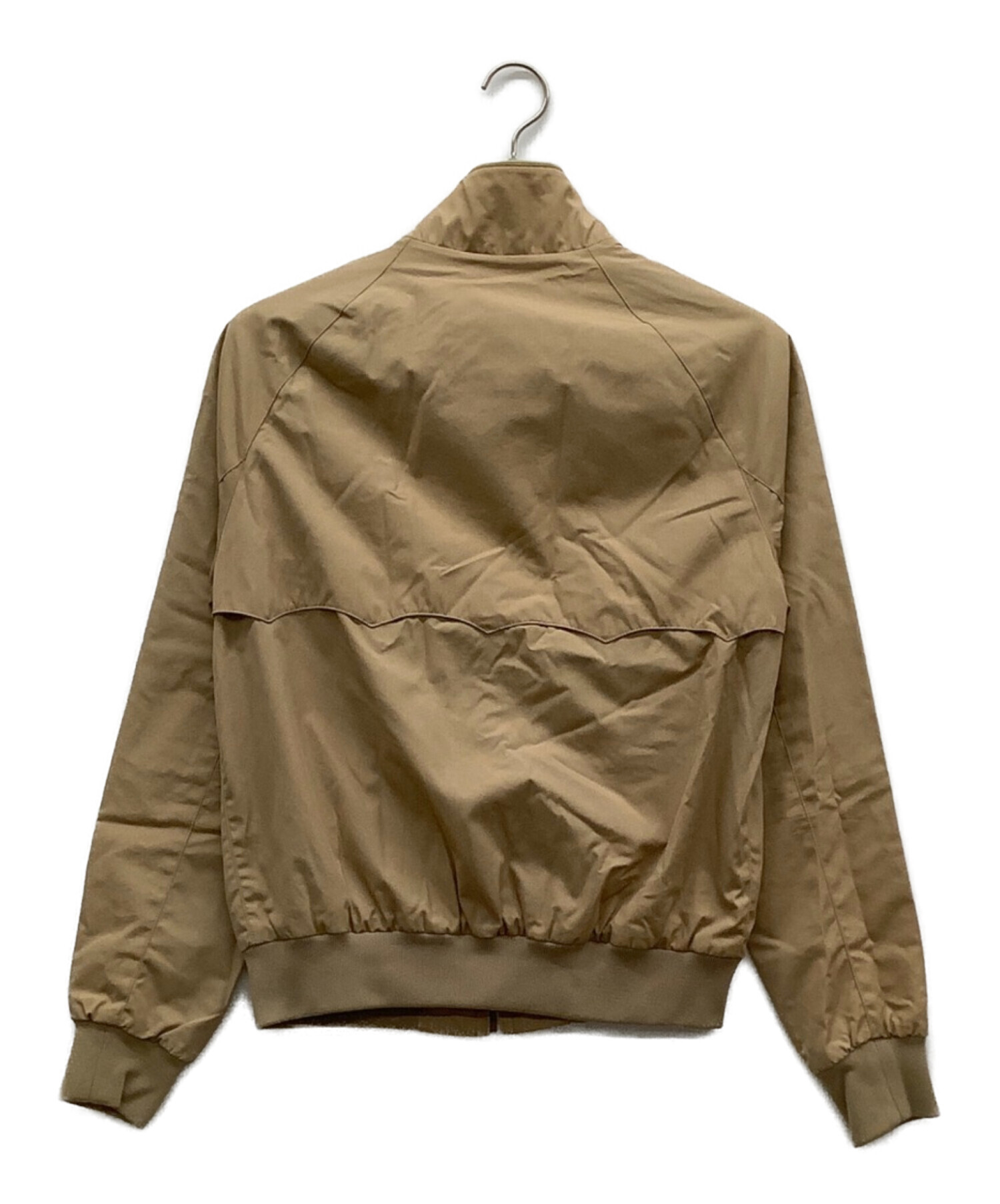 BARACUTA G9 ベージュ ジャケット 40 BARACUTA バラクータ G9 40 ベージュ