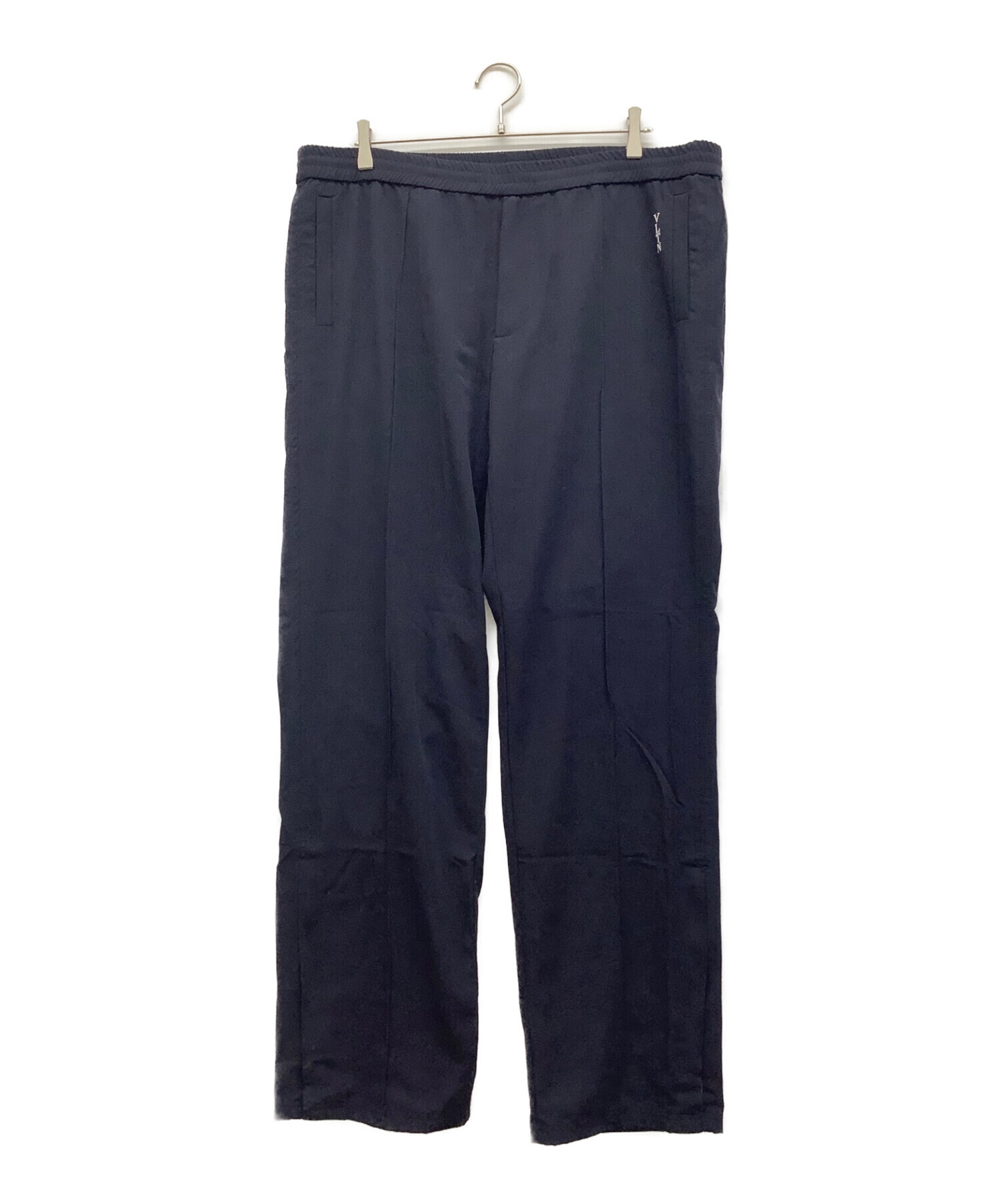 中古・古着通販】VALENTINO (ヴァレンティノ) テーパードパンツ 