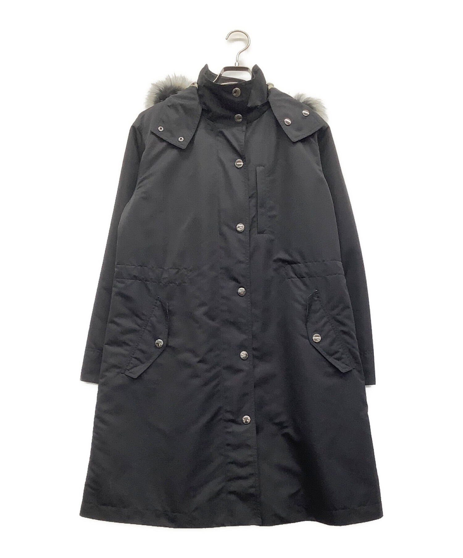 中古・古着通販】BURBERRY LONDON (バーバリー ロンドン) ライナー付  