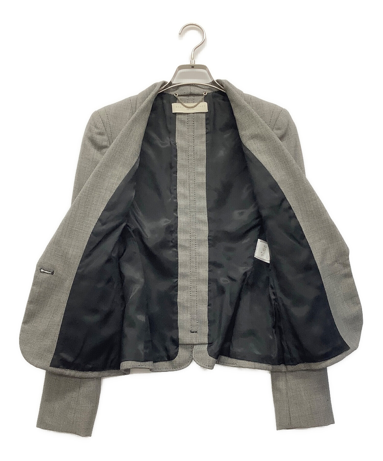 中古・古着通販】STELLA McCARTNEY (ステラマッカートニー) テーラード 