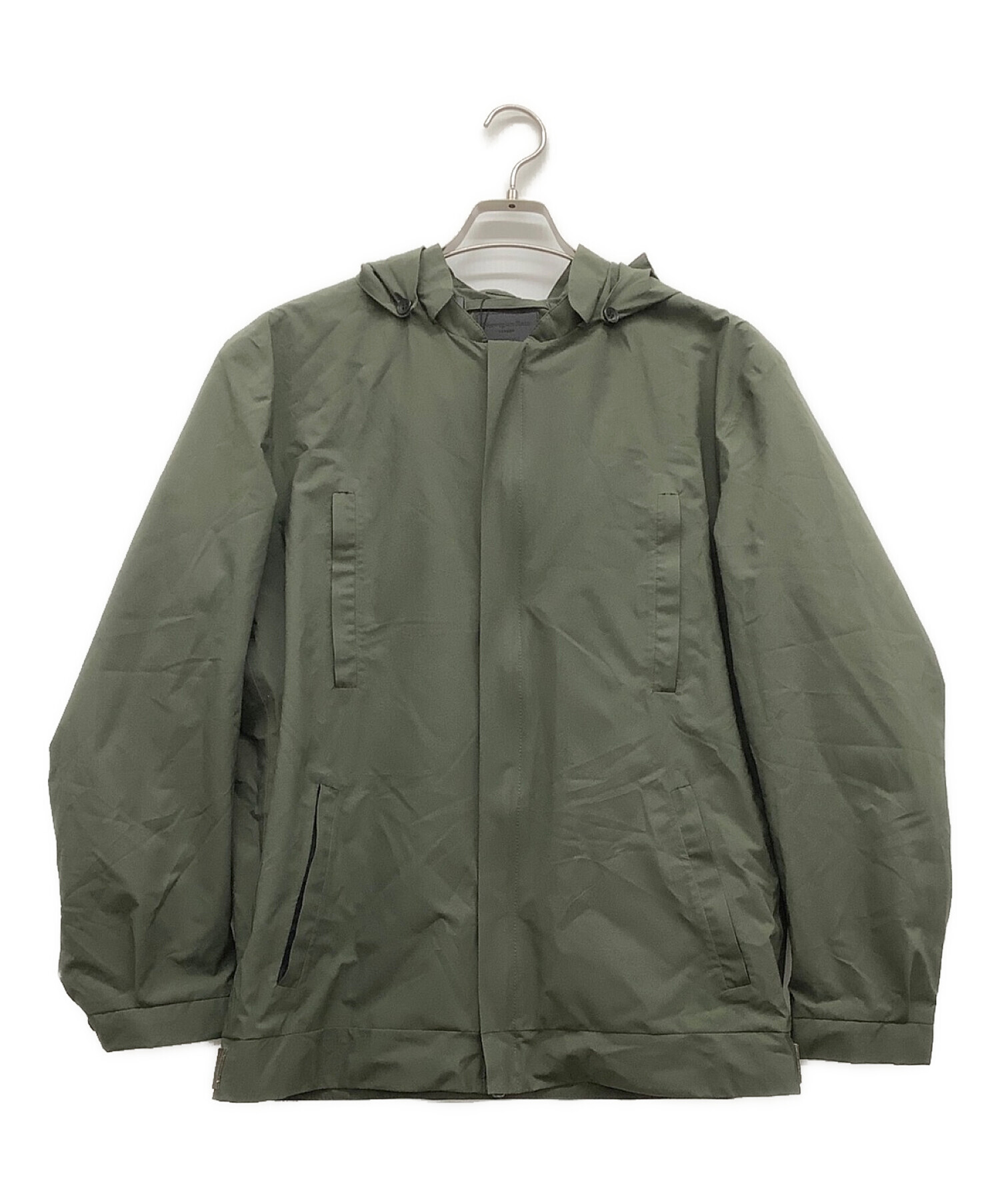 中古・古着通販】Norwegian Rain (ノルウェージャンレイン) マウンテン 