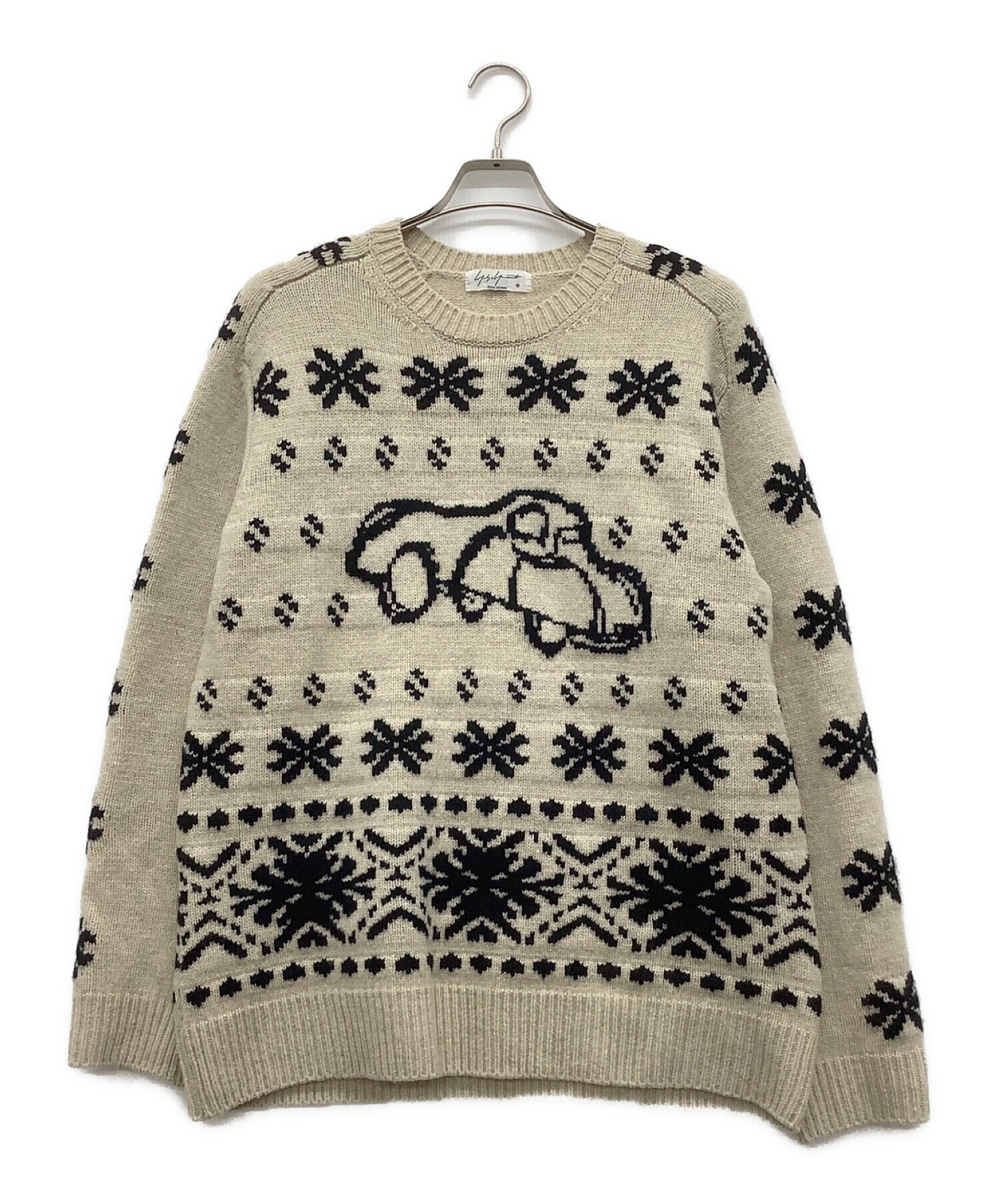中古・古着通販】Yohji Yamamoto pour homme (ヨウジヤマモト 