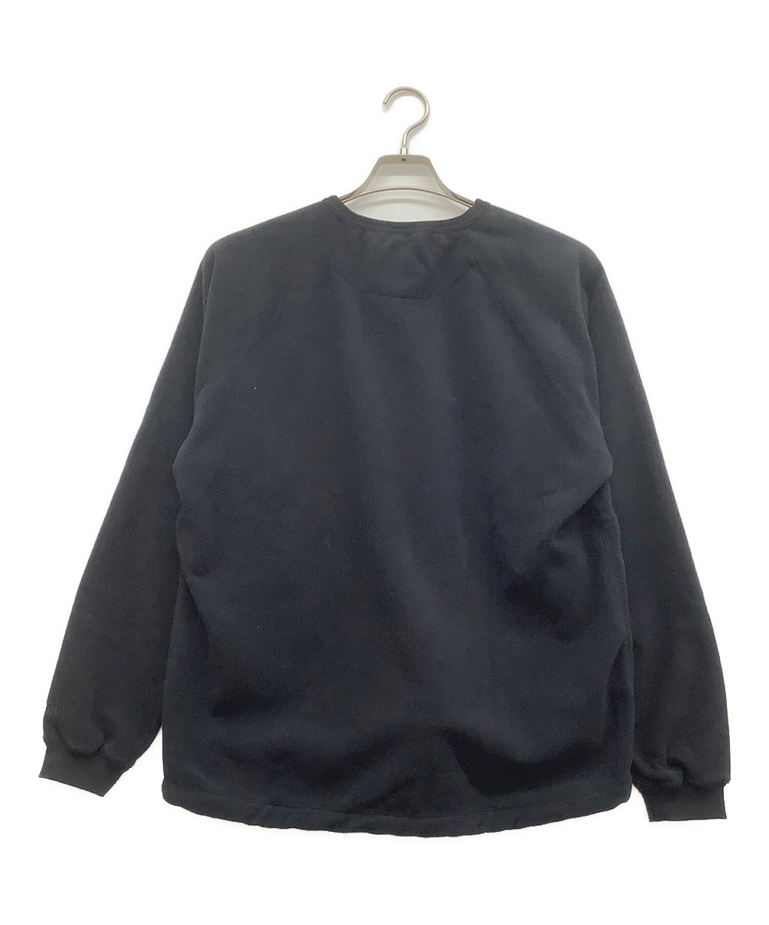 WILDTHINGS×EKAL　ポーラテックフリースプルオーバー 中古・古着通販】WILD THINGS (ワイルドシングス) 別注ポーラテック