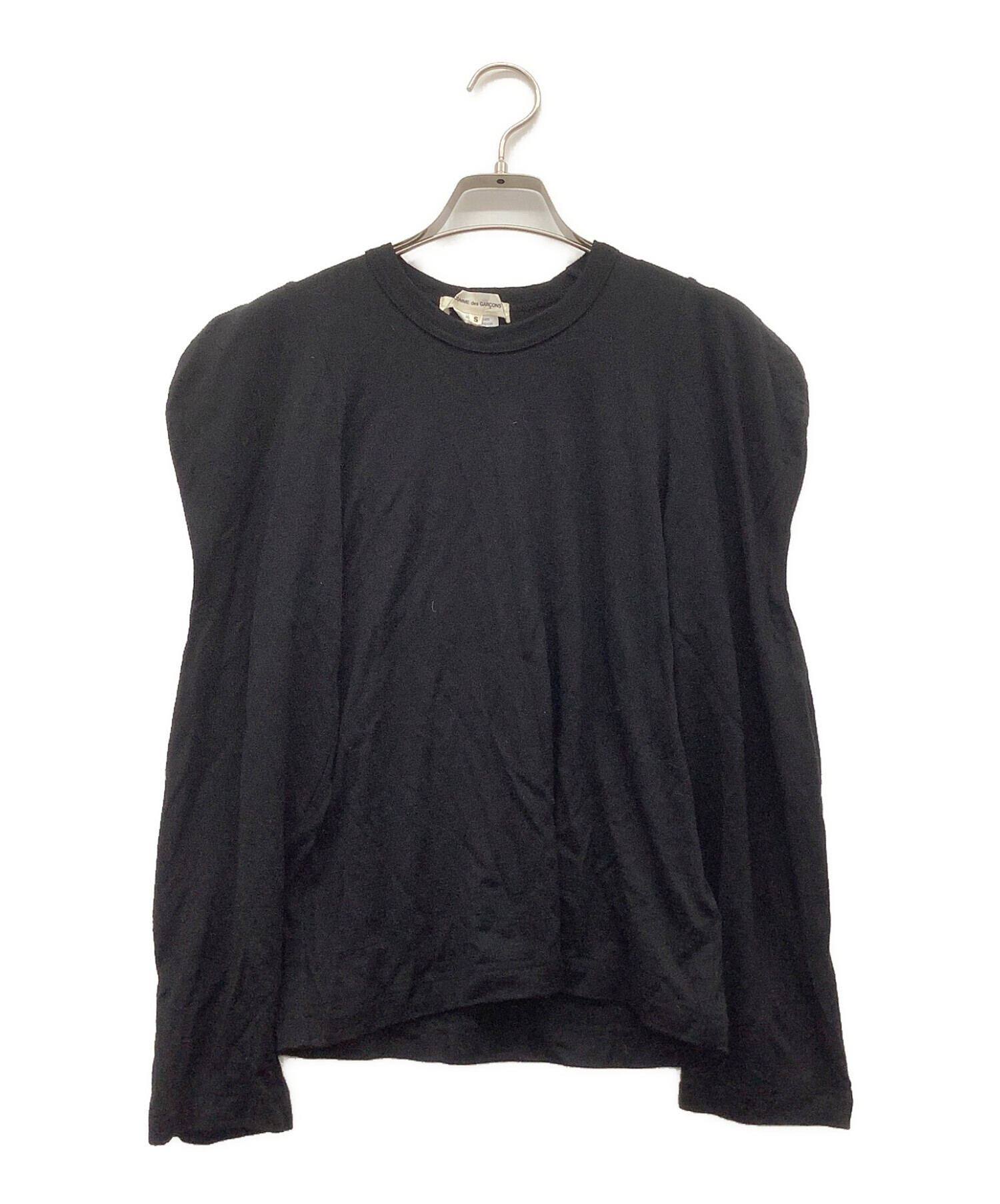 中古・古着通販】COMME des GARCONS (コムデギャルソン) ロング 