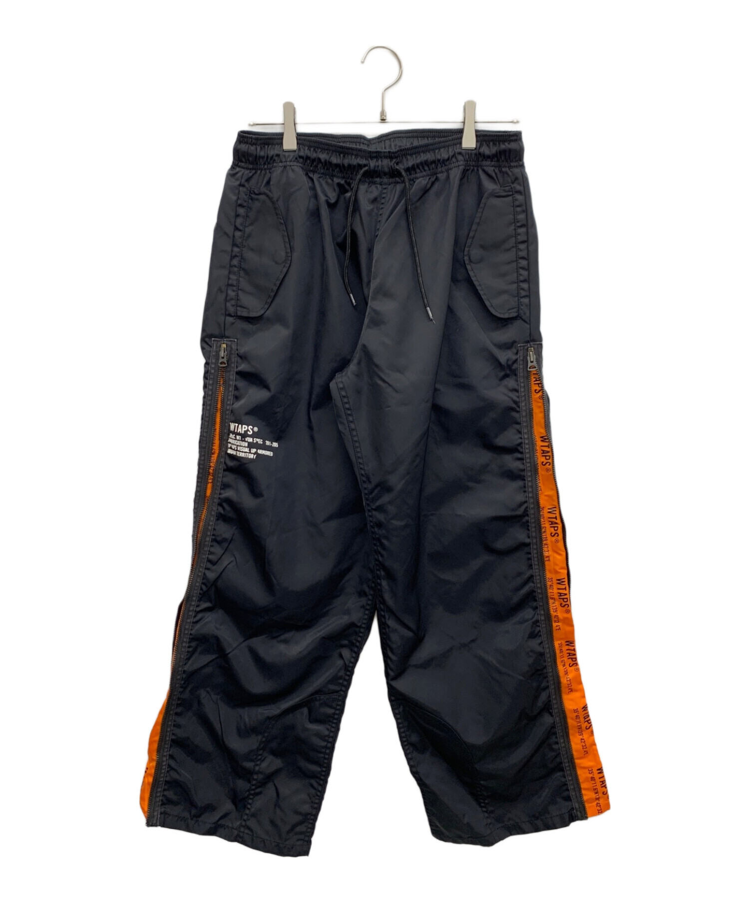 WTAPS スラックス サイズ02