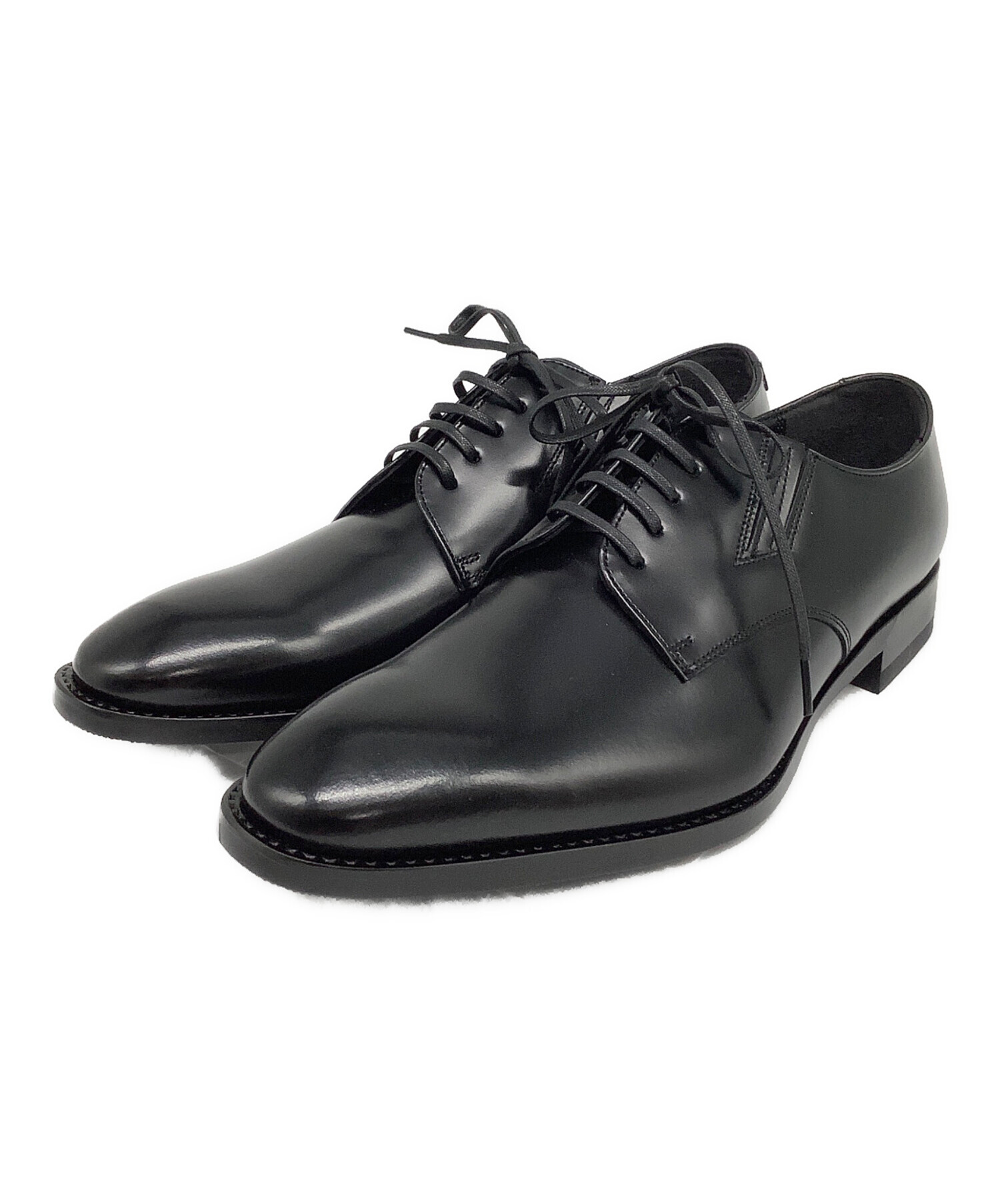 ジョンロブ ARIMA 極美品 忙し