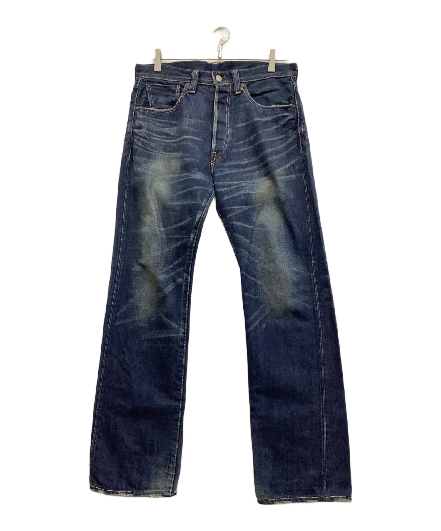 リーバイス Levi