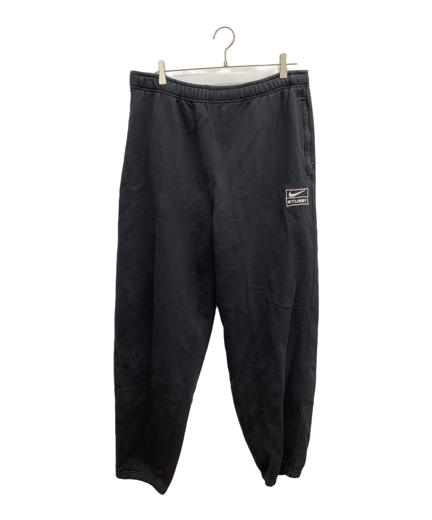 中古・古着通販】NIKE (ナイキ) stussy (ステューシー) Washed Fleece 