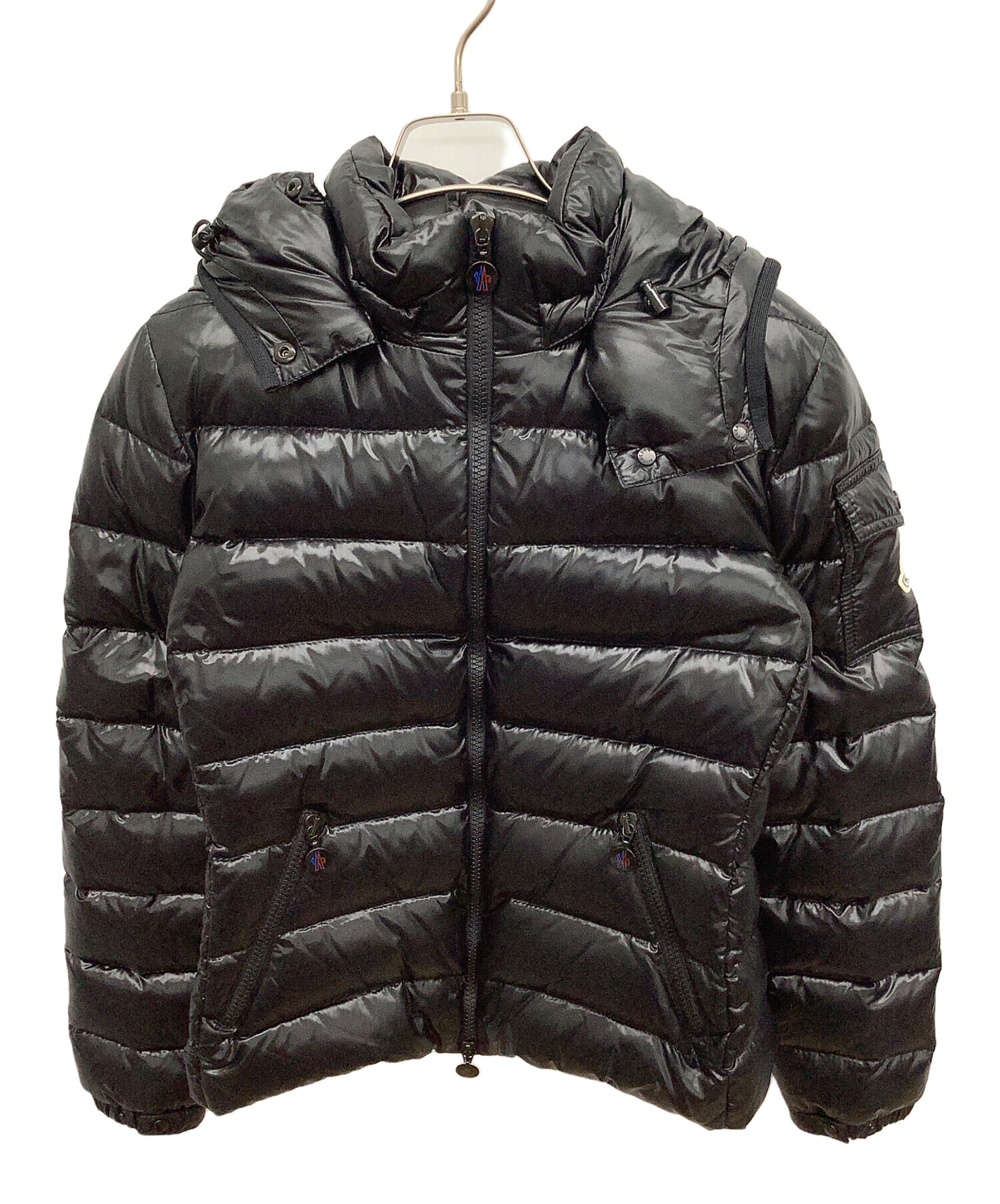 中古・古着通販】MONCLER (モンクレール) BADYダウンジャケット 