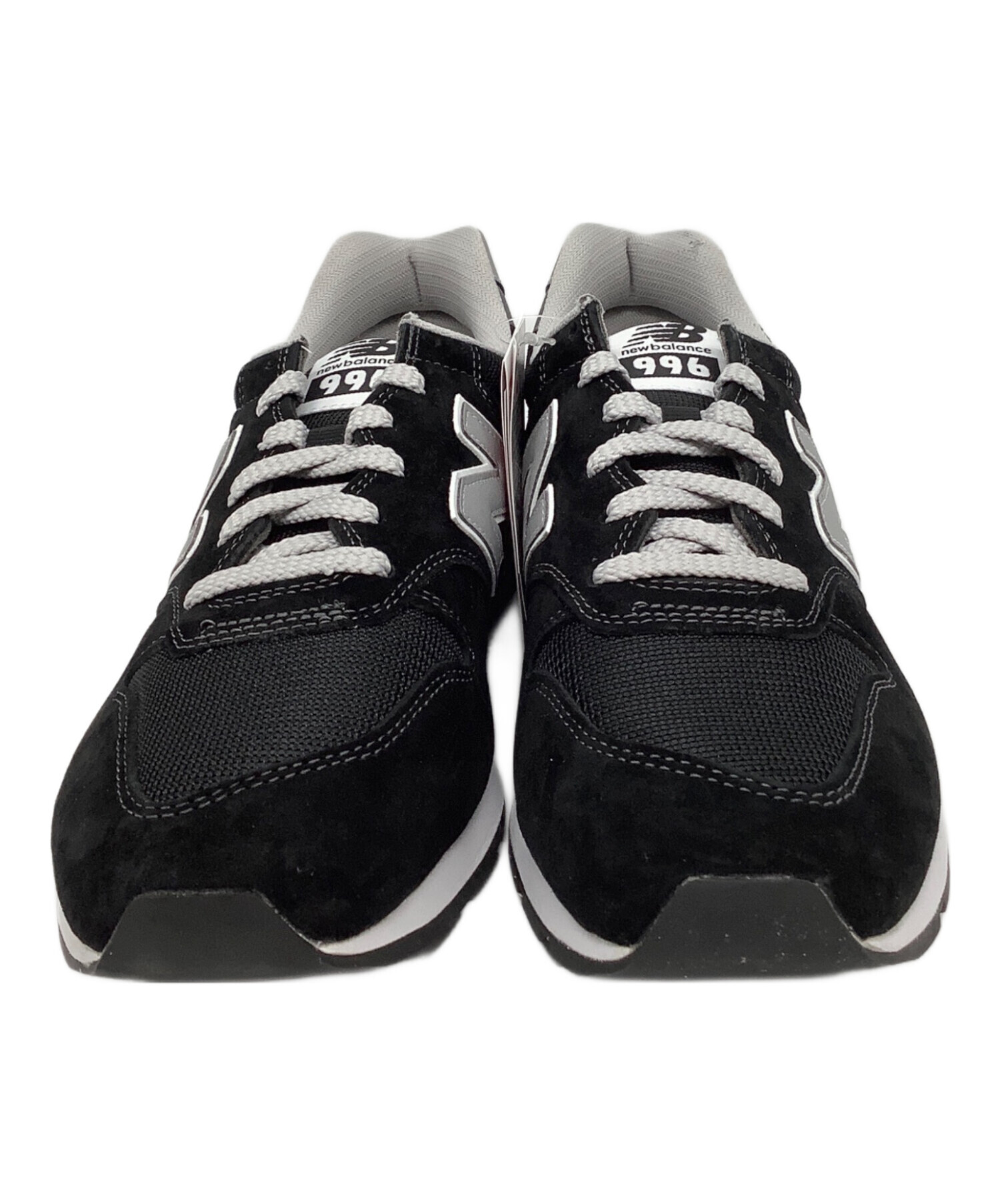 中古・古着通販】NEW BALANCE (ニューバランス) CM996 BK2  