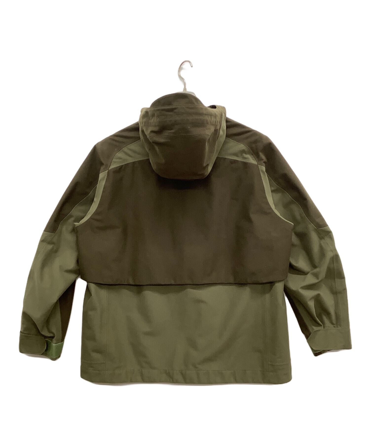 中古・古着通販】WHITE MOUNTAINEERING (ホワイトマウンテ二アニング 
