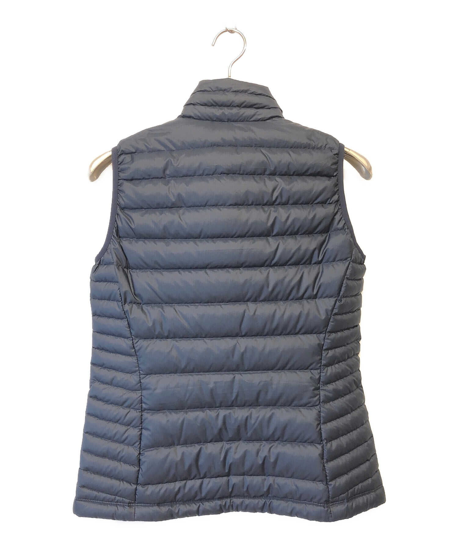 中古・古着通販】Patagonia (パタゴニア) ダウンセーターベスト 