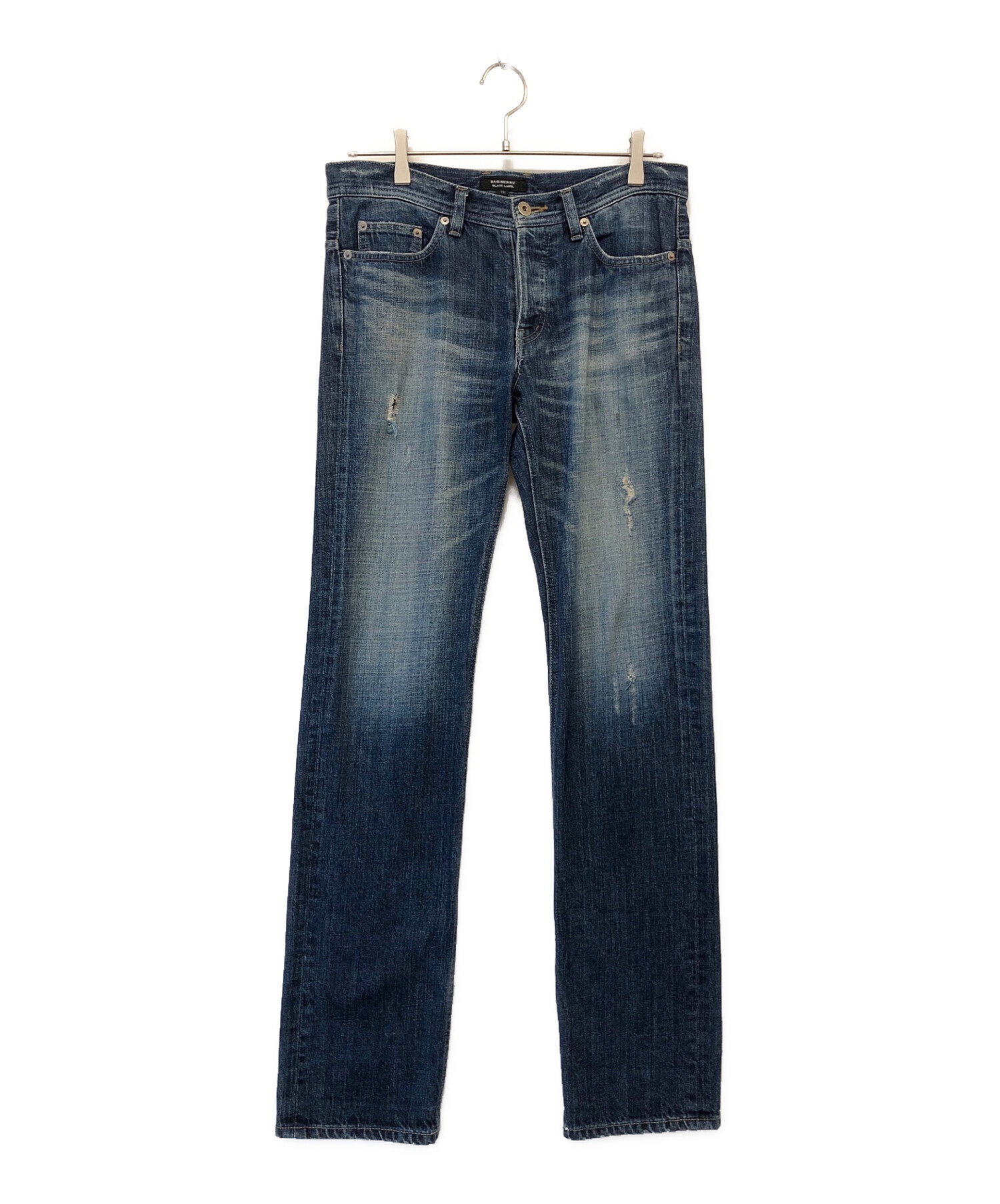 中古・古着通販】BURBERRY BLUE LABEL (バーバリーブルーレーベル 
