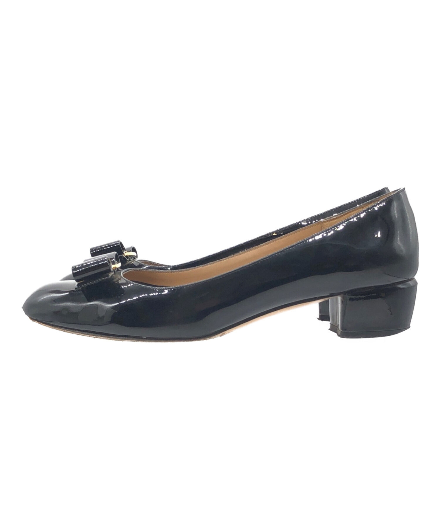 中古・古着通販】Salvatore Ferragamo (サルヴァトーレ フェラガモ 