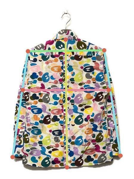 中古・古着通販】A BATHING APE (アベイシングエイプ) BABY MiLO  