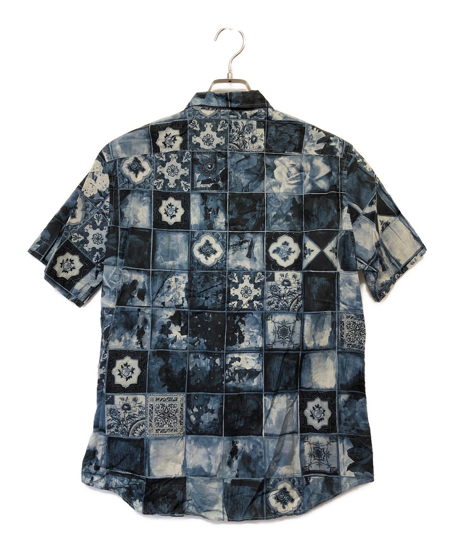 中古・古着通販】Paul Smith (ポールスミス) ショートスリーブシャツ 