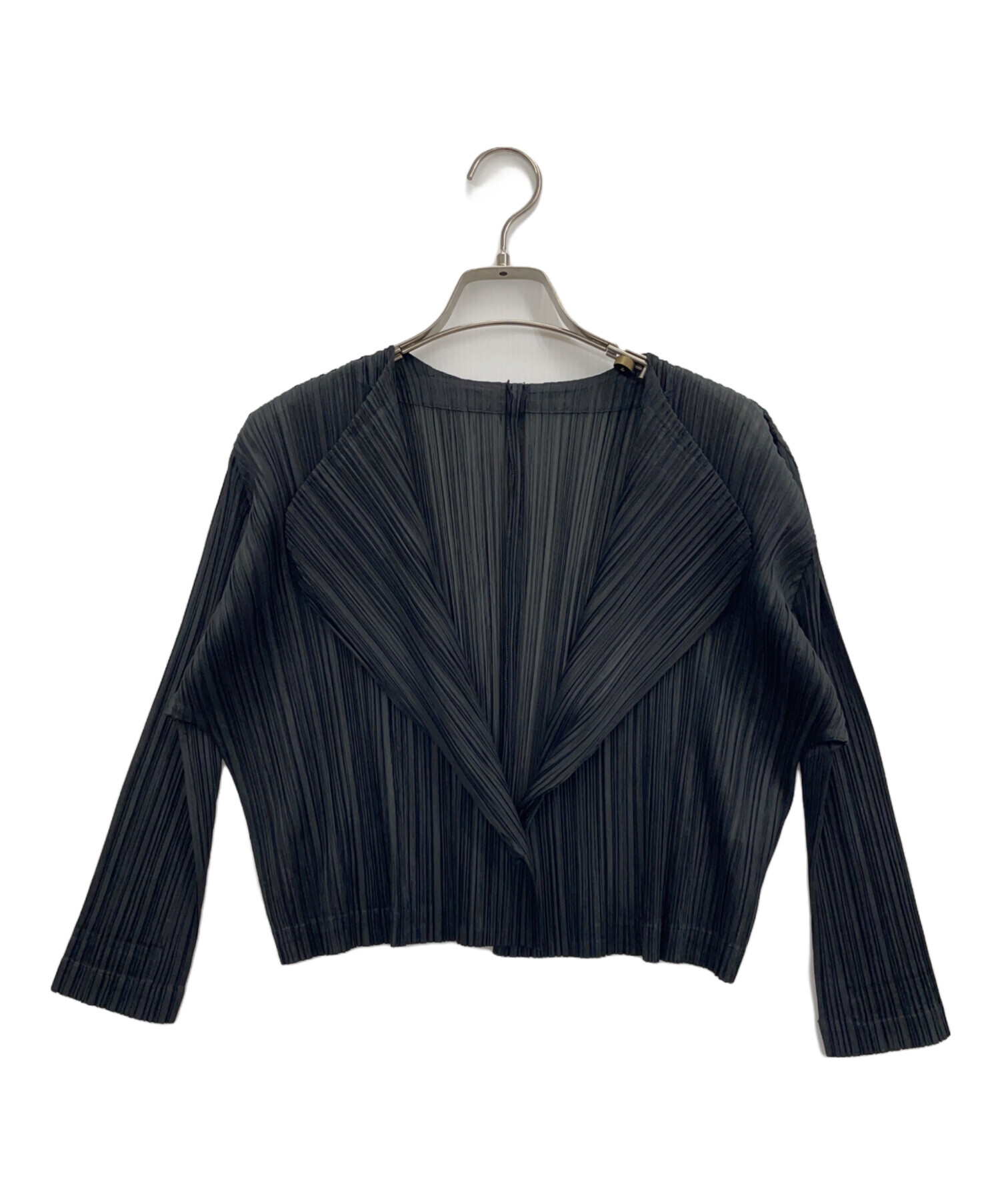 中古・古着通販】PLEATS PLEASE (プリーツプリーズ) プリーツ 
