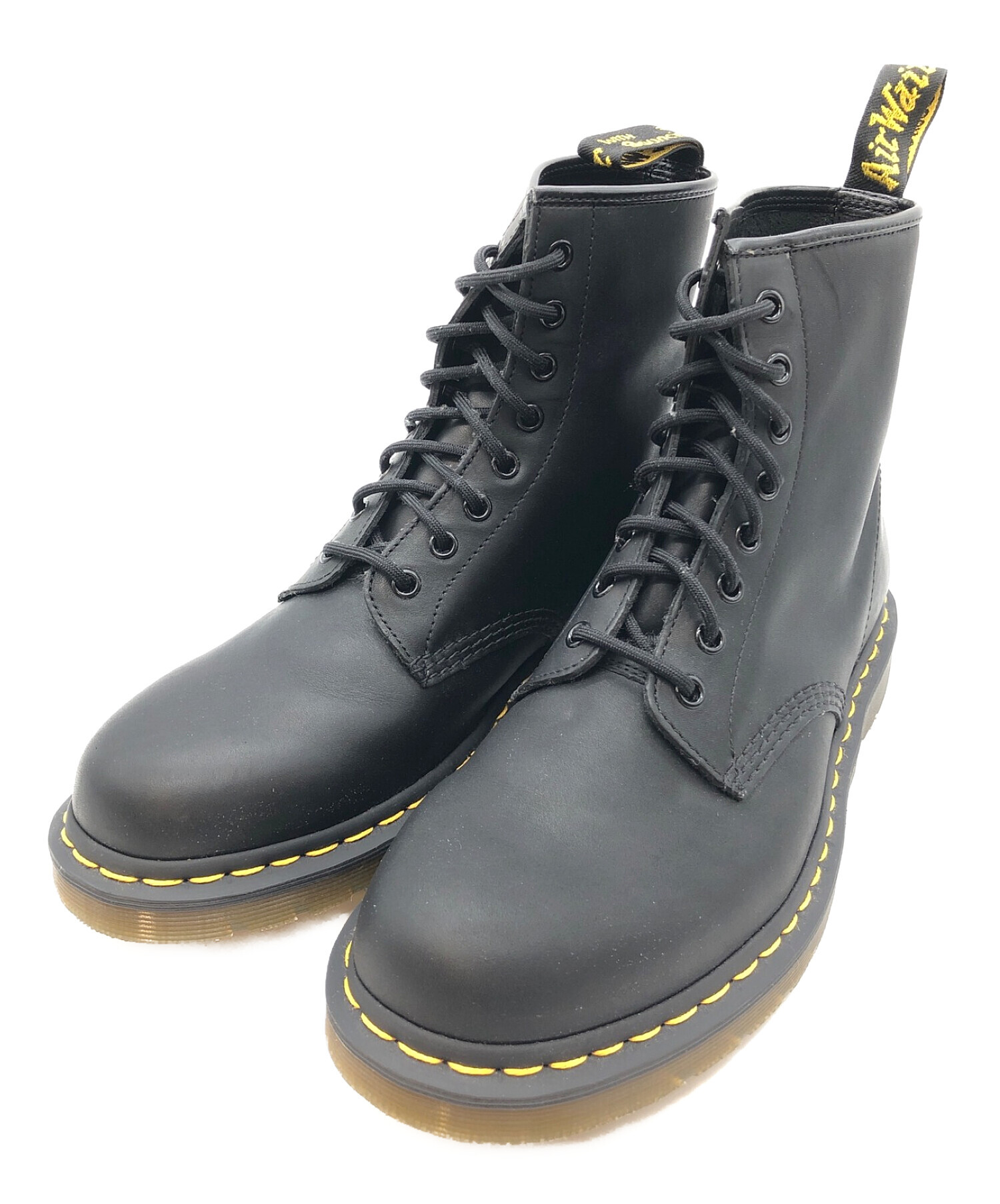 中古・古着通販】Dr.Martens (ドクターマーチン) 8ホールブーツ 