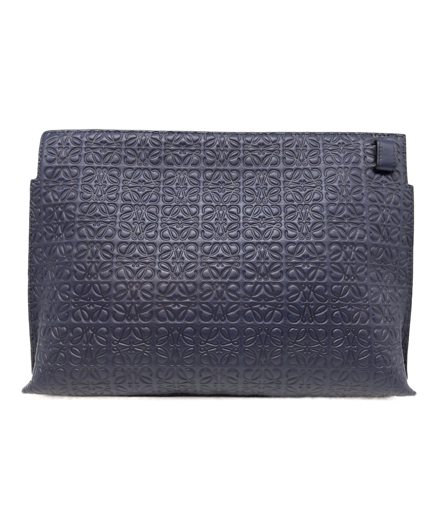 LOEWE クラッチバック