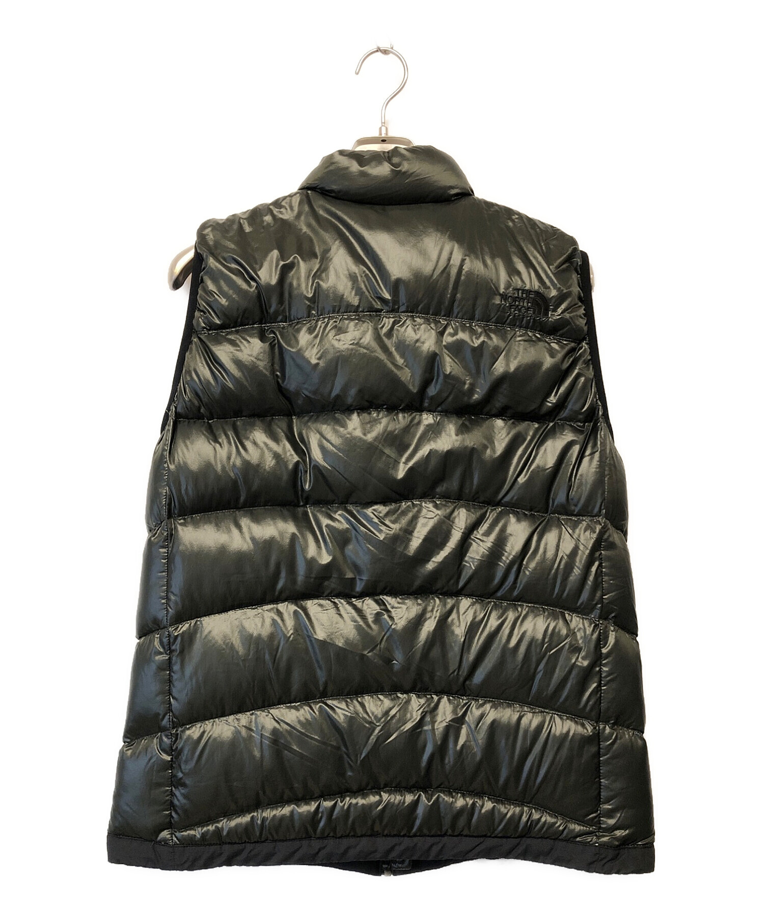 中古・古着通販】THE NORTH FACE (ザ ノース フェイス) ダウン 