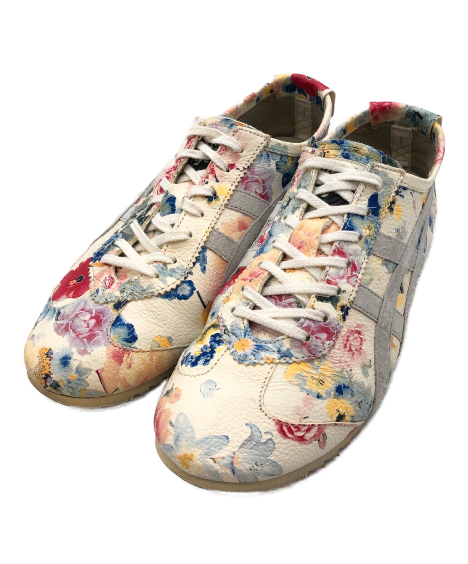 中古・古着通販】Onitsuka Tiger (オニツカタイガー) スニーカー 