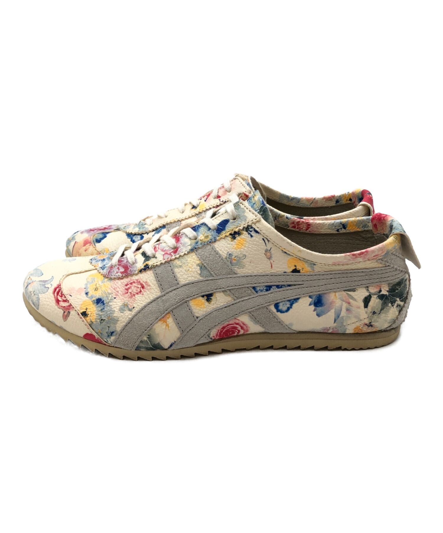 中古・古着通販】Onitsuka Tiger (オニツカタイガー) スニーカー 