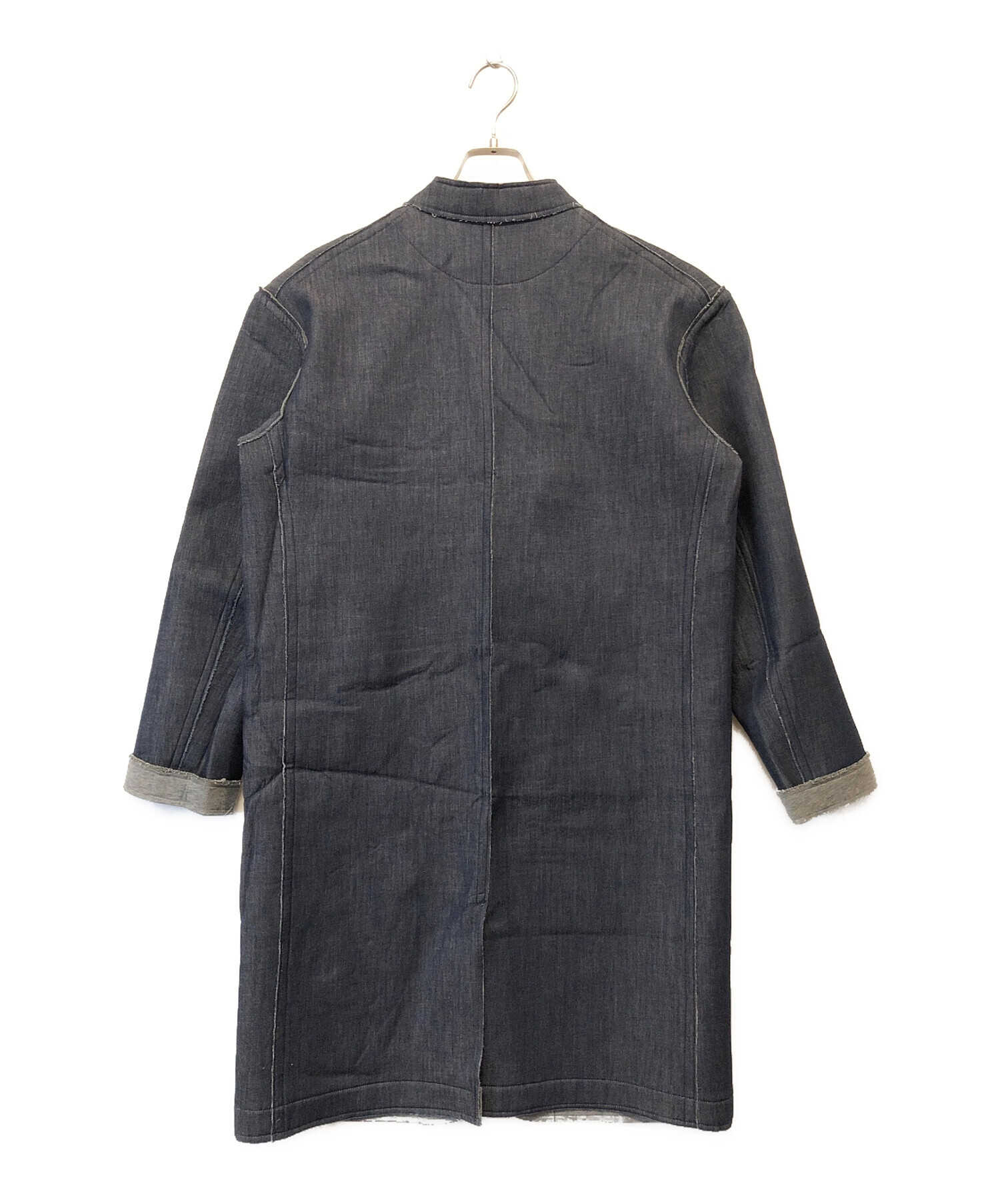 中古・古着通販】JULIEN DAVID (ジュリアンデイヴィット) コート 