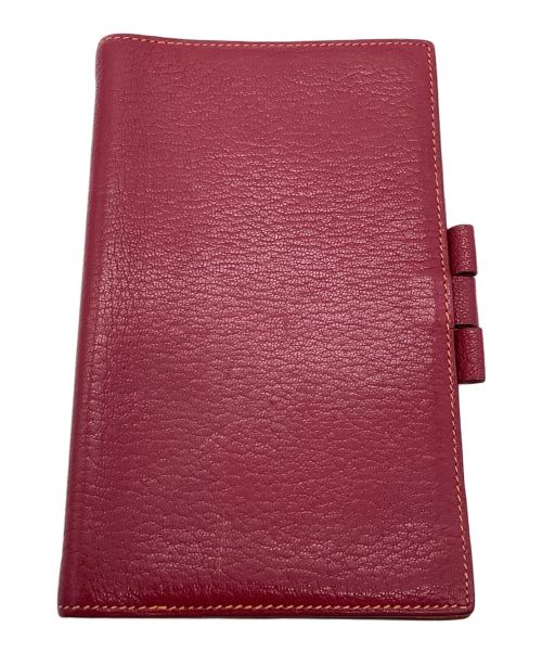 HERMES エルメス EAジップ ノートカバー グリムエット HERMES HERMES エルメス EAジップ ノートカバー グリムエット HERMES