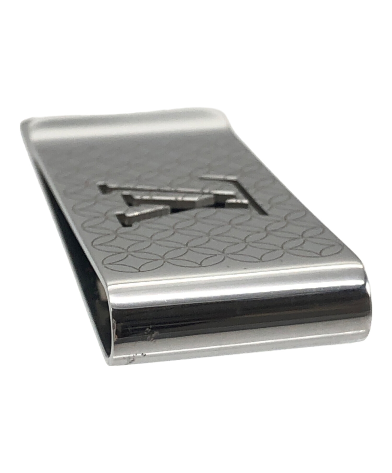 ルイヴィトン ビルクリップ・シャンゼリゼ マネークリップ 0314s16.