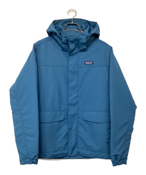 中古・古着通販】Patagonia (パタゴニア) イスマスジャケット ブルー 
