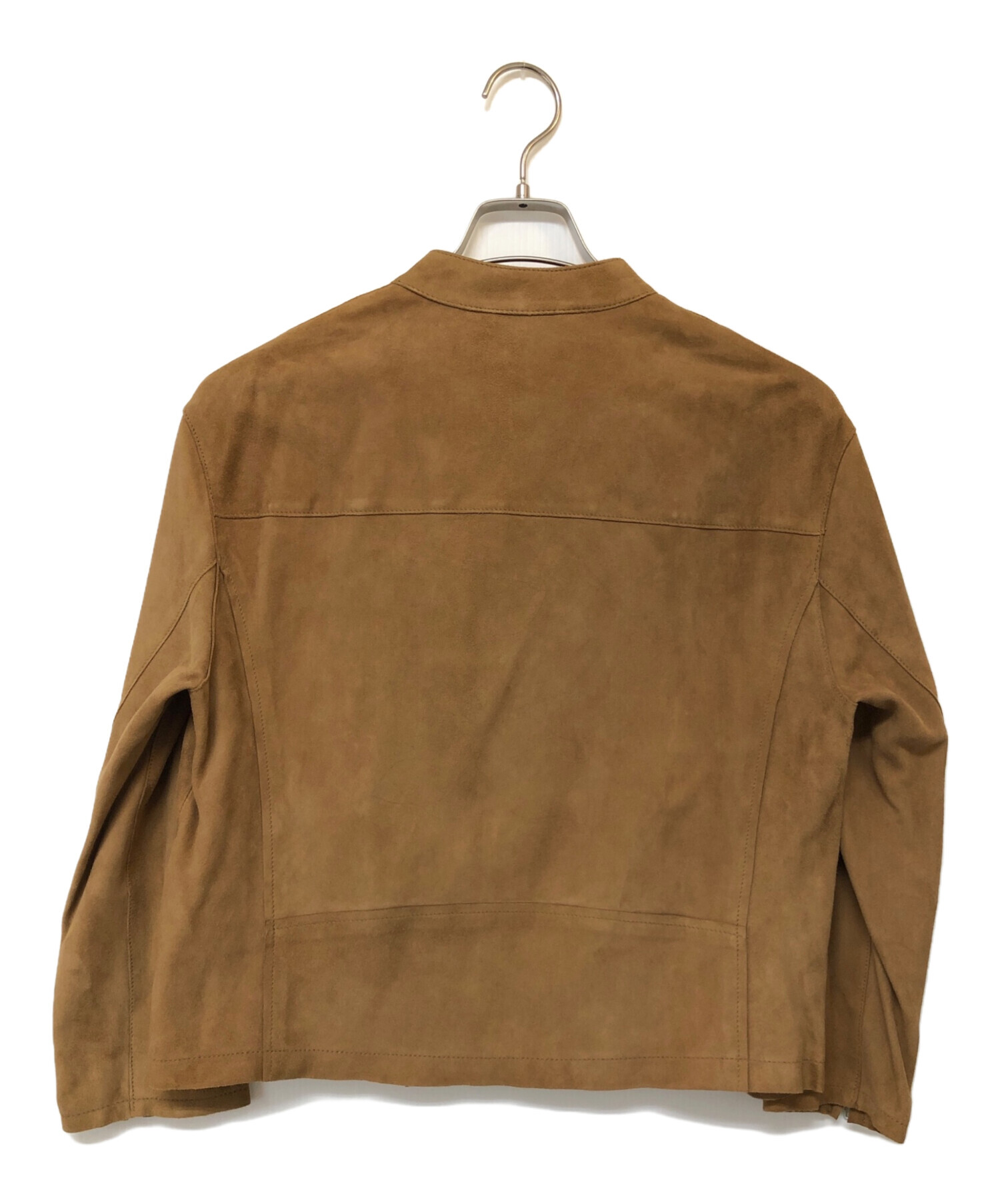 中古・古着通販】ALL SAINTS (オールセインツ) スウェードライダース 