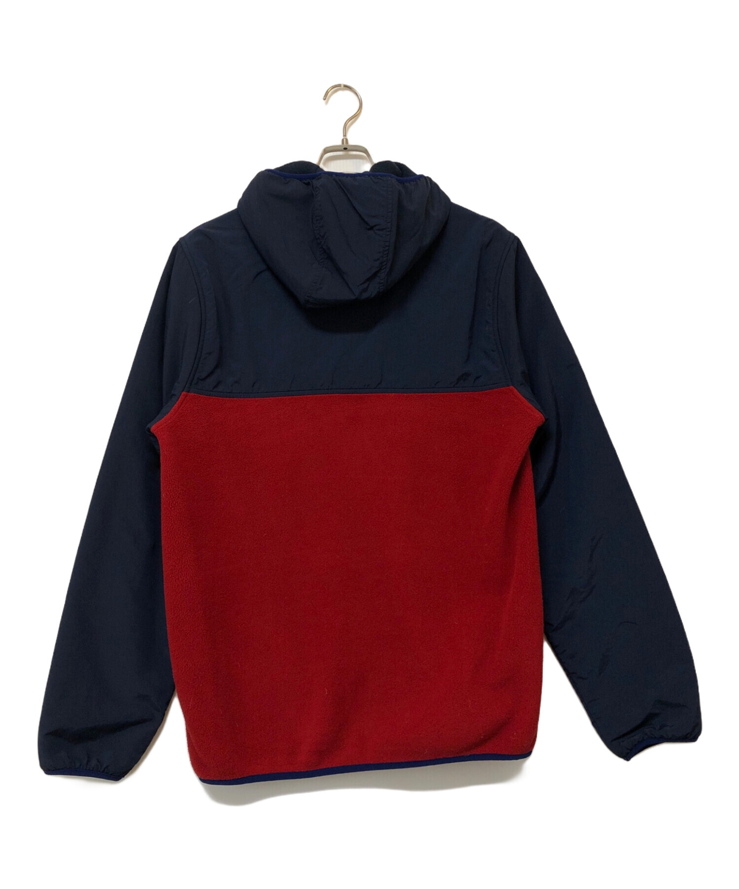 中古・古着通販】Patagonia (パタゴニア) シェルドシンチラフーディ  