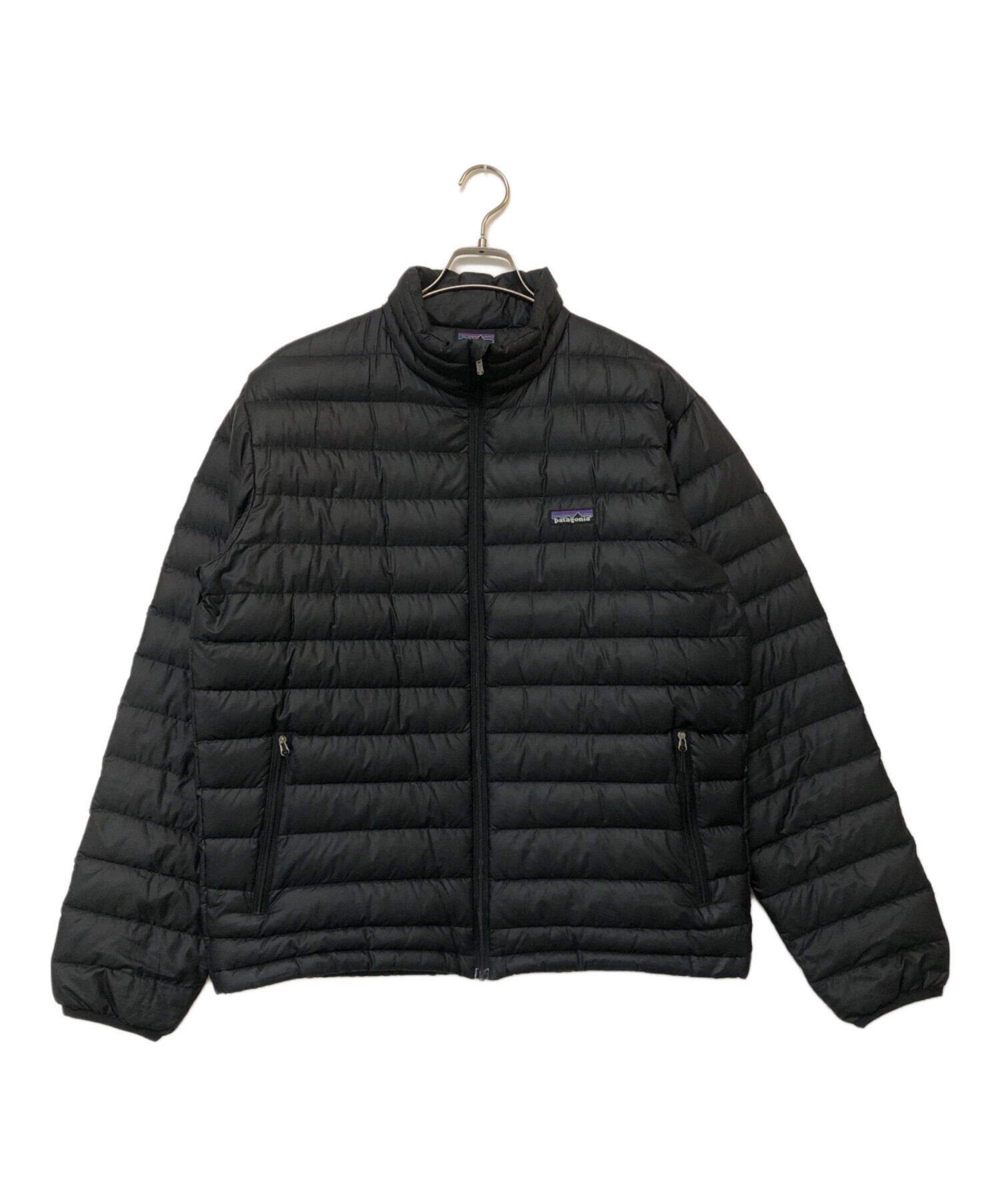 中古・古着通販】Patagonia (パタゴニア) ダウンセータージャケット  