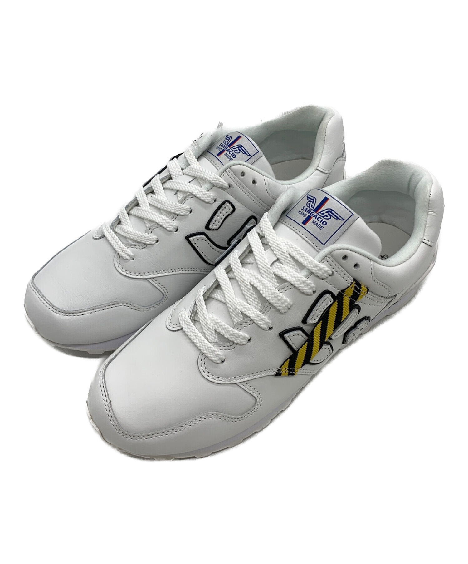 中古・古着通販】Sangacio (サンガッチョ) にゅ～ず“Authorized  