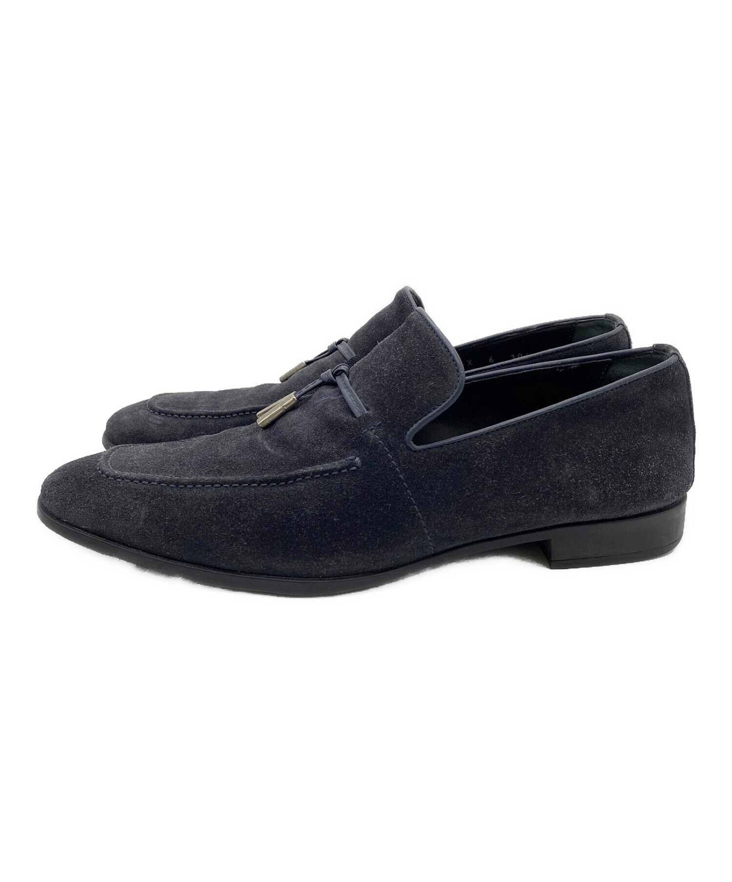 中古・古着通販】ERMENEGILDO ZEGNA (エルメネジルド・ゼニア 