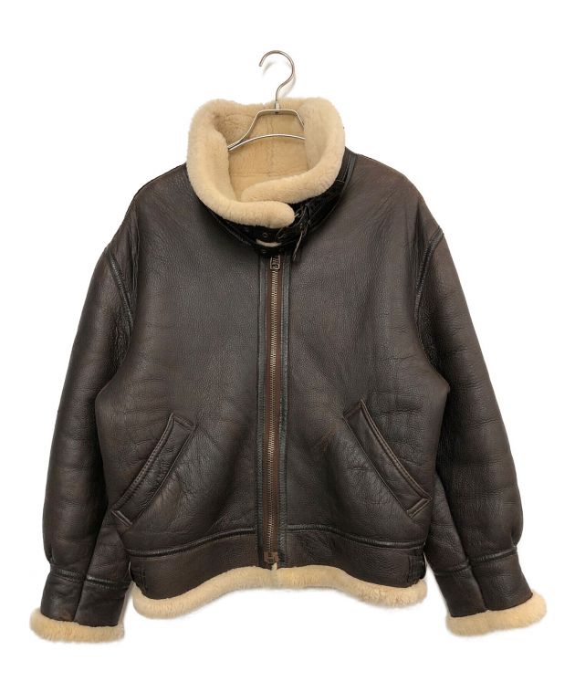 中古・古着通販】B-3タイプフライトジャケット (B-3タイプ 