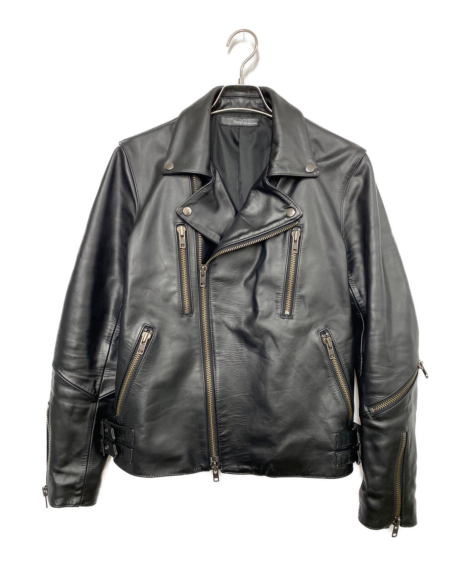 中古・古着通販】Haruf Halo rusty future (ハルフ ヘイロー 
