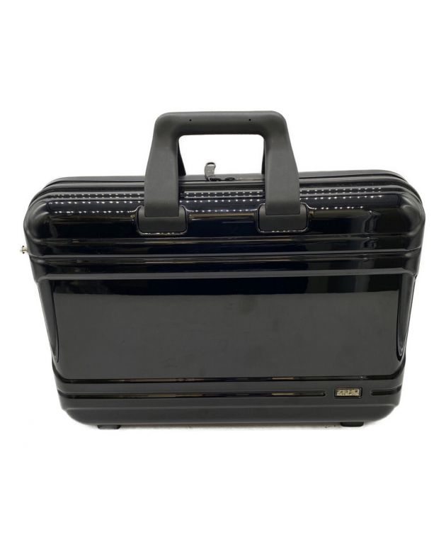 中古・古着通販】ZERO HALLIBURTON (ゼロハリバートン  