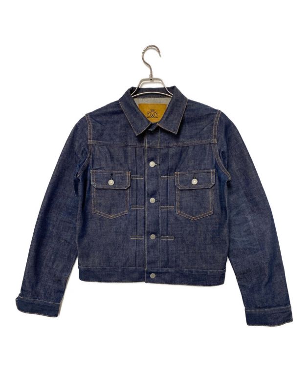 ドゥロワー 38 デニムジャケット ドゥロワー 38 デニムジャケット 【公式通販】
