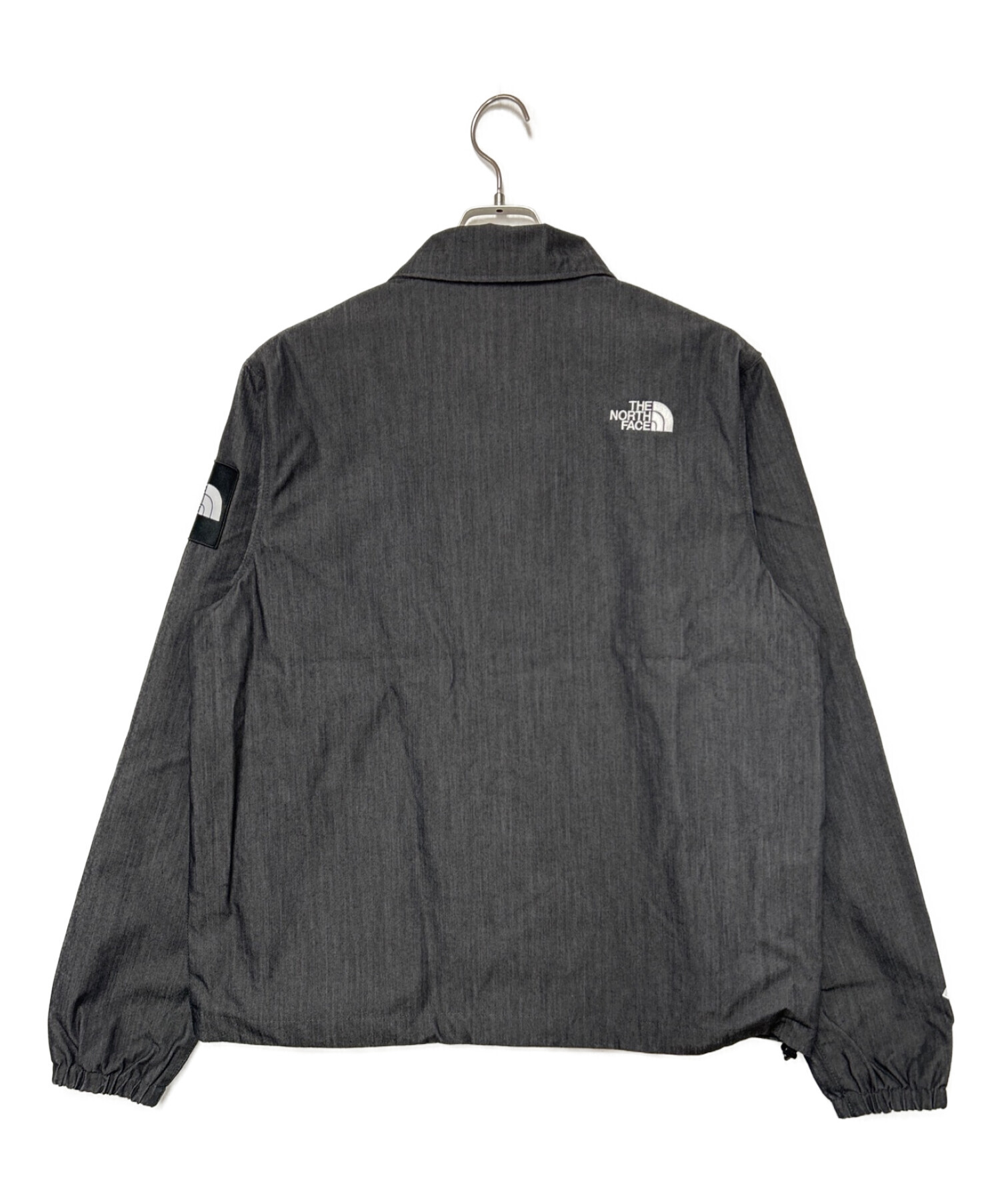 中古・古着通販】THE NORTH FACE (ザ ノース フェイス) GTX DENIM 