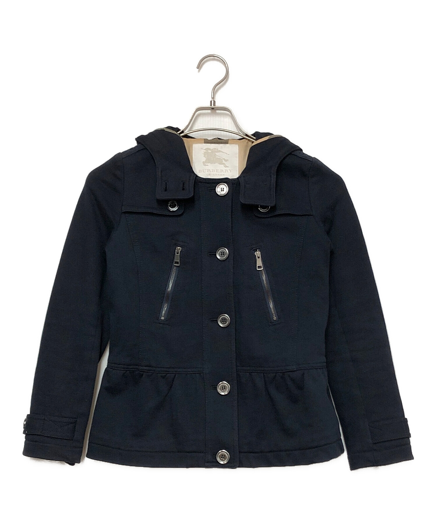 バーバリー 150㎝ コート バーバリー キッズ コート 150 BURBERRY